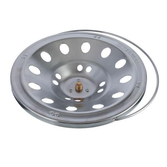 Комплект газовий кемпінговий 5 л INTERTOOL GS-0005 | Зображення 8