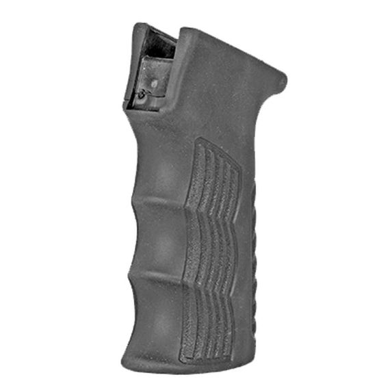 Пистолетная ручка на АК DLG Tactical Пистолетная рукоятка АК Ручка пистолетная Рукоятка для ак 74 | Зображення 4