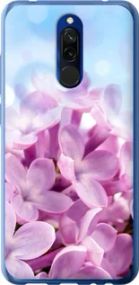 Чохол для Xiaomi Redmi 8 з силікону FCh_065923