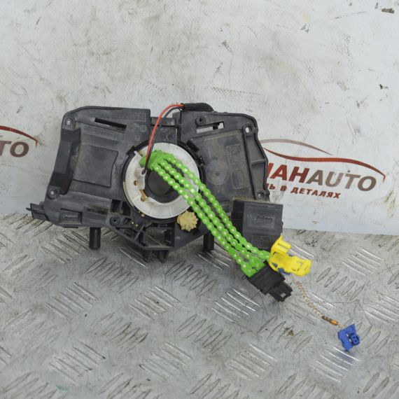 Шлейф підрульовий Airbag Renault Trafic III 2014-2021 Шлейф керма подушки безпеки Рено Трафік 3 255671409R