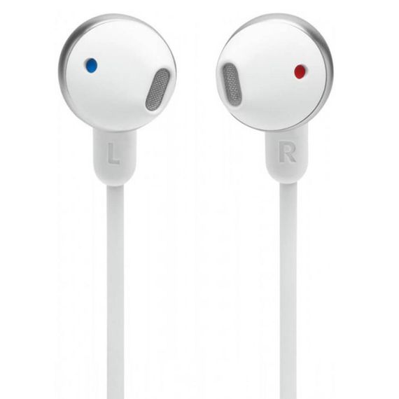 Гарнітура JBL T215BT (JBLT215BTWHT) White | Зображення 2
