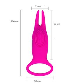 ВИБРОМАССАЖЁР "Carol vibrating bullet", 10режимов вибрации sexstyle