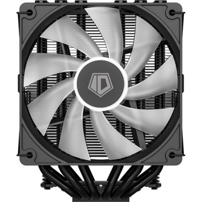 Кулер для процессора ID-Cooling SE-206-XT ARGB | Зображення 3
