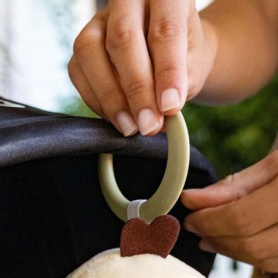 Игрушка на коляску Tiny Love Ленивец (1118000068) | Зображення 2