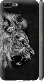 Чохол на Huawei Honor 9 Lite Лев "1080m-1359-2448"
