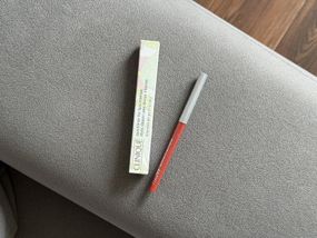 Карандаш для губ Clinique Quickliner for lips intense - 04 Intense Cayenne