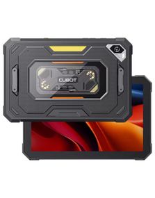 Планшет CUBOT Tab KingKong Mini 6/128gb black
