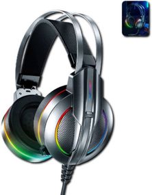 Навушники бездротові Bluetooth 5.0 Wecome M9 (23695-01_1045)