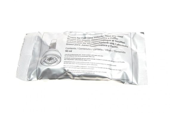 Пильник ШРКШ зовнішній Ford Mondeo III 00-07 31х75х115  к-кт  13-0423 | Зображення 2