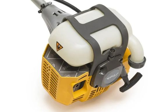 Мотокоса бензинова Stiga BC555B | Зображення 8