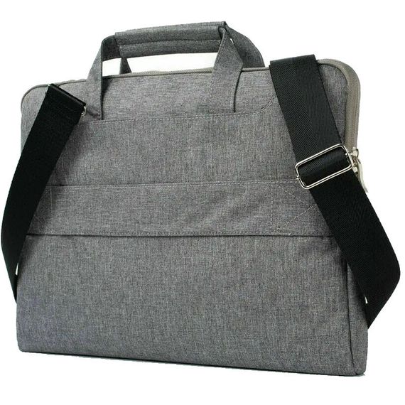 Сумка для ноутбука Denim with Straps 15/16.2'' | Зображення 4