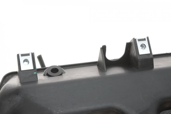 Коллектор впускной BMW 3 E90 E92 E93  5 E60 E61  6 E63 E64 03-11 M57  173365 | Зображення 2