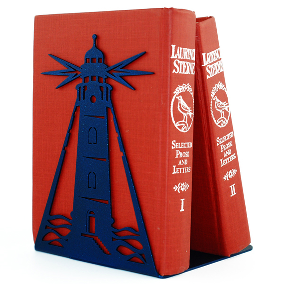 Упор для книг Glozis Lighthouse G-038 16 х 12 см | Зображення 2