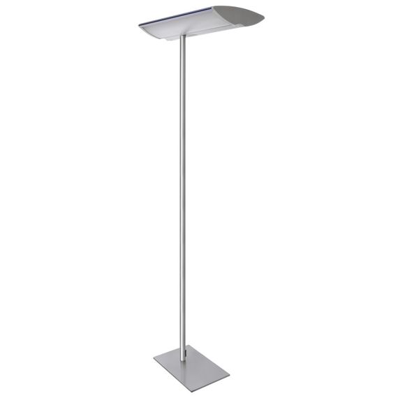 Торшер современный FLF-75F/4x14 Br/L
