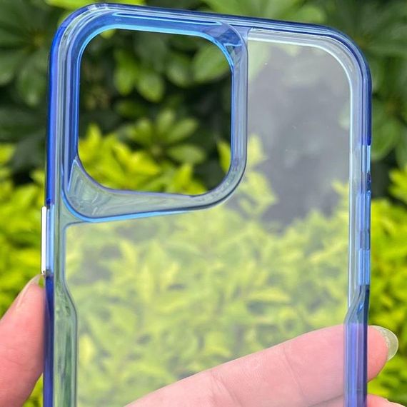Чохол TPU+PC Incline для Apple iPhone 14 Pro (6.1") | Зображення 3