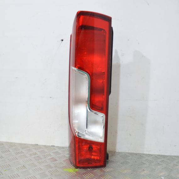 Ліхтар задній лівий Fiat Ducato 2006-2014 Фара стоп задня ліва Фіат Дукато 085521948L 08-552-1948L