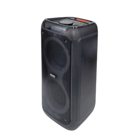 Портативна колонка 50W чорний Havit HV-SQ120BT