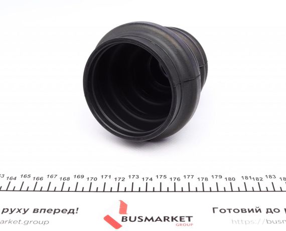 Шрус наружный Ford Fiesta V 01-08 Fusion 02-12 25z 22z 53.3mm 73.3mm 55.5mm  15-1432 | Зображення 4