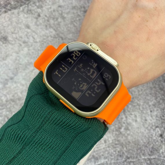 Skmei 2247OR Orange SALE | Зображення 5