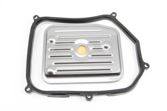 Фільтр АКПП SEAT/VW 01M/4-speed gear 97-03, MAHLE/KNECHT (HX147KIT) | Зображення 1