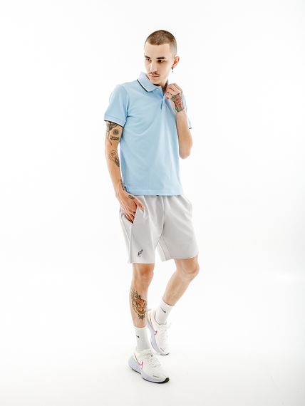 Футболка AUSTRALIAN 2-STRIPE PIQUE' POLO S-FIT | Зображення 3
