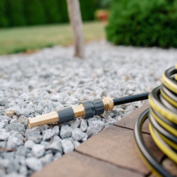 Конектор Bradas BRASS SOFT швидкороз'ємне з'єднання 1/2" (BR-S2120) | Зображення 3