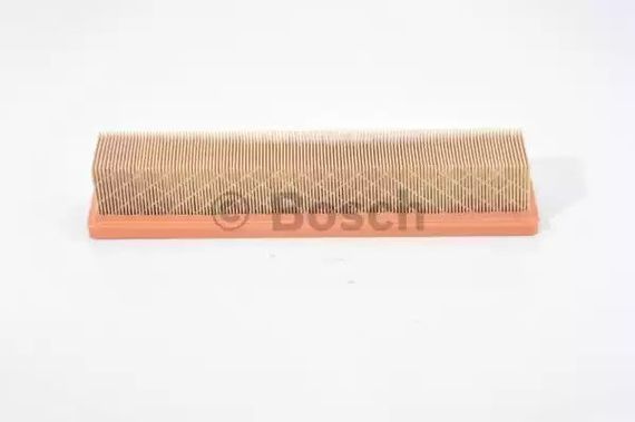 Фільтр повітряний NISSAN KUBISTAR, PROTON SAVVY, DACIA LOGAN, BOSCH (F026400387) | Зображення 2