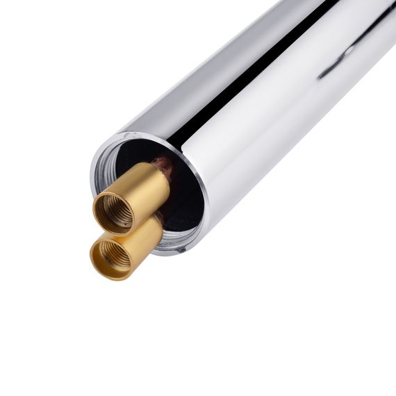 Змішувач для раковини Kroner KRM Eifel - C010-3 (CV023604) | Зображення 2