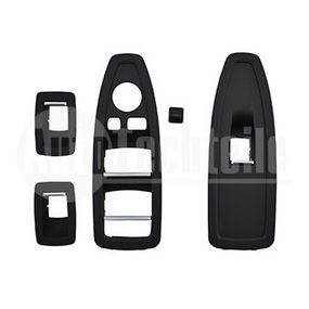 Комплект дверных накладок BMW 1 F20 10-19 / BMW 3 F30/F31 11-19 / BMW 3 F34 (GT) 12-16 / BMW 4 F36 (GT) 13-17 / BMW M3 F80 12-15