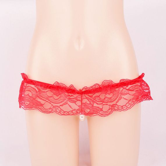 Еротичні труси Babydoll 44 S/M 9002-2 | Зображення 8