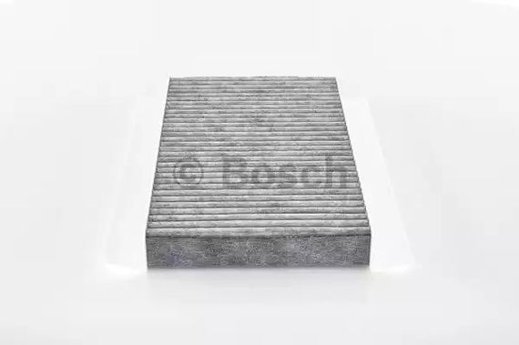 Фільтр салону LAND ROVER, BOSCH (1987432535) | Зображення 1