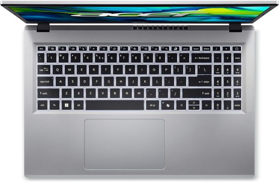 Ноутбук Acer Aspire Go AG15-32P 15.6&quot; FHD IPS NX.J8XEU.003 | Зображення 3