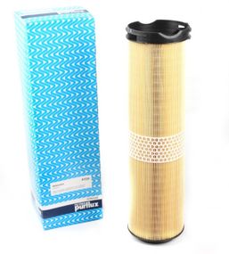 Фільтр повітряний Mercedes Benz E-class W211 2.2CDI 06- A1534