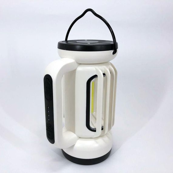 Переносний світлодіодний ліхтар з функцією Power Bank XPRO CH-22023-COB (47124-22023_372) | Зображення 7