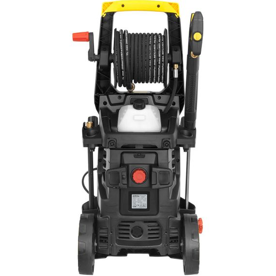 Миття високого тиску електричне STANLEY FATMAX SXFPW30PE | Зображення 2