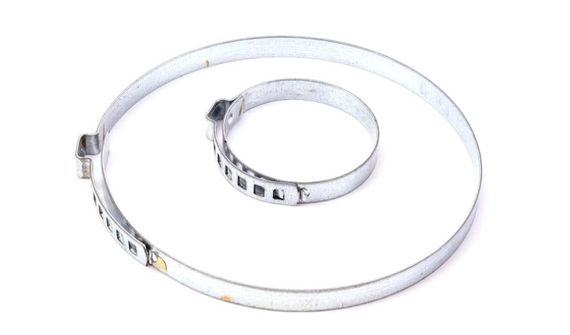 Пыльник шруса внутренний VW Golf IV Audi A6 98-05 24x70x116mm К-кт. 33561 | Зображення 4