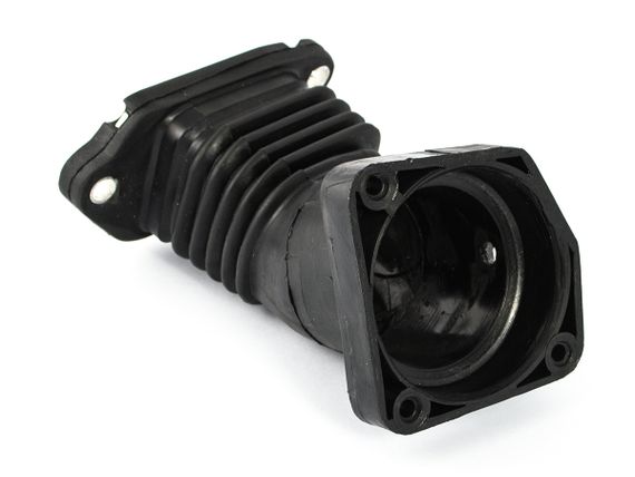 Патрубок впускного колектора Ford Focus Mk2 1.6 TDCi 04-07 | Зображення 1