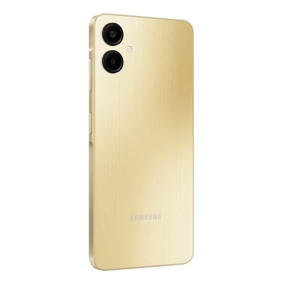 Мобільний телефон Samsung Galaxy A06 4/128Gb Gold (SM-A065FZDGSEK) | Зображення 5