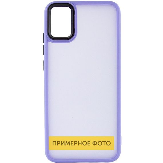 Чохол TPU+PC Lyon Frosted для Samsung Galaxy A50 (A505F) / A50s / A30s | Зображення 1