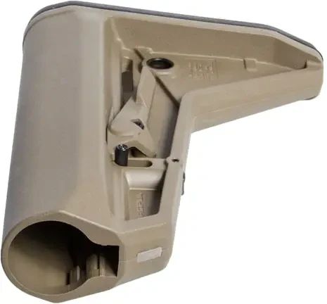 Приклад Magpul MOE SL (Mil-Spec). FDE | Зображення 2