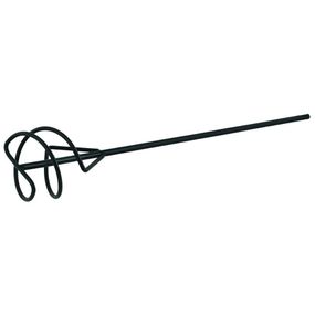 Міксер для сухих сумішей Sigma 120×600мм 8340341