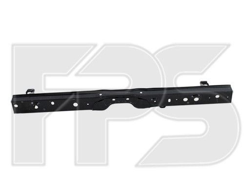 Передняя панель Nissan Leaf 10- верхняя часть (FPS) 625113NA0H