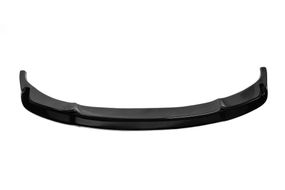 Накладка на передній бампер OmsaLine Vorstaner (чорна) для BMW 3 серія F-30/31/34 2012-2019рр