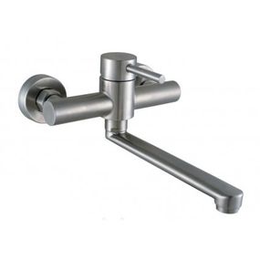 Змішувач для кухні WEZER EKO12-01