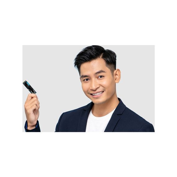 Накопичувач SSD M.2 2280 1TB EXCERIA PLUS G3 Kioxia (LSD10Z001TG8) | Зображення 3