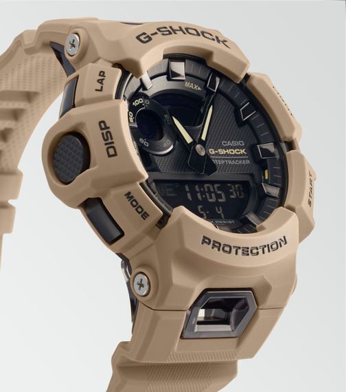 Часы CASIO GBA-900UU-5AER | Зображення 1