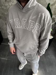 Спортивний костюм DRAPP (логотип вишитий)