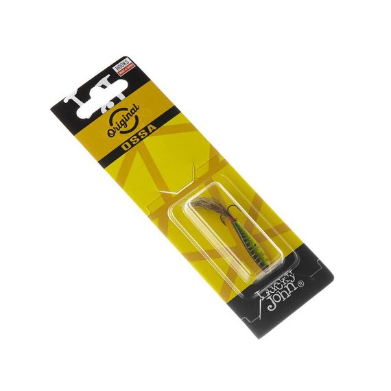 Бокоплав Lucky John Лаки Джон OSSA 3 91301-301 | Зображення 1