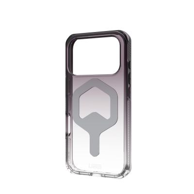 Чехол для мобильного телефона UAG iPhone 17 Pro Plyo MagSafe Black/Clear Ombre (11452911404G) | Зображення 6