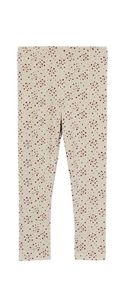 Дитячі легінси для дівчинки Green Cotton 74 см Ніжно-зелений (25111284)